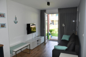 Apartament Rodzinny Jantar Park